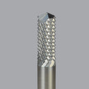 Onsrud 67-093<br/>8mm CD x 25mm LoC x 8mm SD x 63mm OAL<br/>Multi-Flute - Solid Carbide Fiberglass Composite Fine Burr Router; Drill point