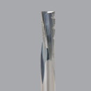 Onsrud 67-206<br/>3/8'' CD x 7/8'' LoC x 3/8'' SD x 3'' OAL<br/>3 Flute  Solid Carbide Downcut-Spiral Chipbreaker Phenolic Cutter