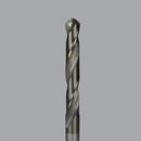 Onsrud 67-858<br/>0.272" CD x 2-1/8'' LoC x 0.272" SD x 3-1/2'' OAL<br/>2 Flutes - Solid Carbide 8 Facet Drills - I Letter Drills
