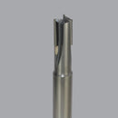 Onsrud 68-345<br/>1/2" CD x 1" LoC x 1/2" SD x 1/2"4" OAL<br/>3 Flutes - PCD SERFIN Router Bit