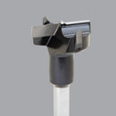 Onsrud 72-097<br/>35mm CD x 50mm LoC x 10mm SD x 70mm OAL<br/>2 Flutes - Solid Carbide Hinge Boring Bit