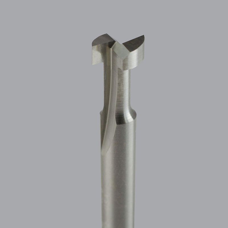Onsrud 90-06<br/>3/8'' CD x 3/8'' LoC x 1/4'' SD x 1-5/8'' OAL<br/>2 Flute - Solid Carbide T-Slot Cutter