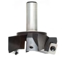 FS Tool RD2570 Spoilboard Surfacing Router Bit w/Radius Edges