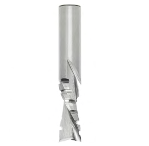 FS Tool RSC2144-D2 Chipbreaker Downcut Spiral Router Bit