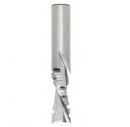 FS Tool  RSC2120-D2<br>1/2" CD x 1-1/4" LoC x 1/2" SD x 3" OAL<br>2 Flute Solid Carbide Chipbreaker Downcut Spiral