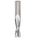 FS Tool  RSC2120-U2<br>1/2" CD x 1-1/4" LoC x 1/2" SD x 3" OAL<br>2 Flute Solid Carbide Chipbreaker Upcut Spiral