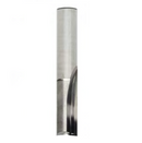 FS Tool  R1110<br>1/4" CD x 3/4" LoC x 1/4" SD x 2" OAL<br>2 Flute Solid Carbide Finishing Straight Router Bit