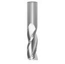 FS Tool  RSF2022-U3<br>1/2" CD x 1-1/4" LoC x 1/2" SD x 3" OAL<br>3 Flute Solid Carbide Finishing Upcut Spiral