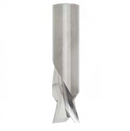 FS Tool  RSFDM1014/450-D2L<br>14mm CD x 0.450"  LoC x 14mm  SD x 60mm OAL<br>2 Flute Solid Carbide Dovetail Spiral Downcut - Left Hand; 10 Degree Dovetail Angle