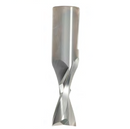 FS Tool  RSFD1012/625-U2L<br>1/2" CD x 0.625"  LoC x 14mm  SD x 2-1/2" OAL<br>2 Flute Solid Carbide Dovetail Spiral Upcut - Left Hand; 10 Degree Dovetail Angle