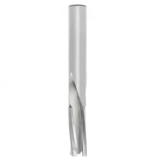 FS Tool RSFL2030-D3 Low Helix Upcut Spiral Router Bit