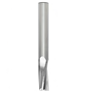 FS Tool  RSFL2030-U3<br>1/2" CD x 2-1/8" LoC x 1/2" SD x 4-1/2" OAL<br>3 Flute Solid Carbide Finishing Low Helix Upcut Spiral
