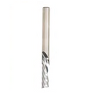 FS Tool  RSFO2006-D1<br>1/4" CD x 3/4" LoC x 1/4" SD x 2-1/2" OAL<br>1 Flute Solid Carbide O-Flute High Polish Downcut Spiral