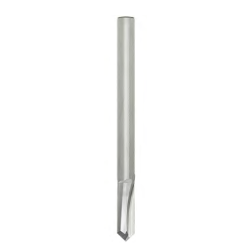 FS Tool RSFV9012/114 90 Degree V-Point Router Bit