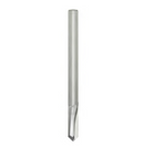 FS Tool  RSFV9038/1<br>3/8" CD x 1" LoC x 3/8" SD x 3" OAL<br>2 Flute Solid Carbide V-Point - 90 Degree Router Bit