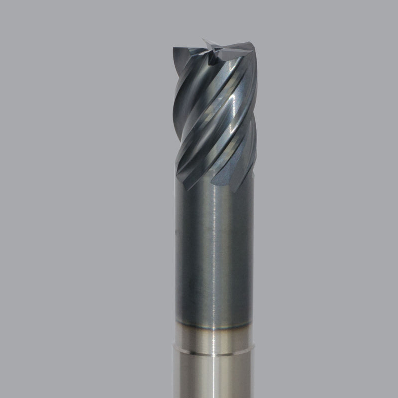 LMT Onsrud MXQ2650096<br>1" CD x 1-1/4" LOC x 1" SD x 6" OAL; 3-1/8" Neck 0.250 CR ESG<br>MaxQ 5 Flute End Mill;  Necked