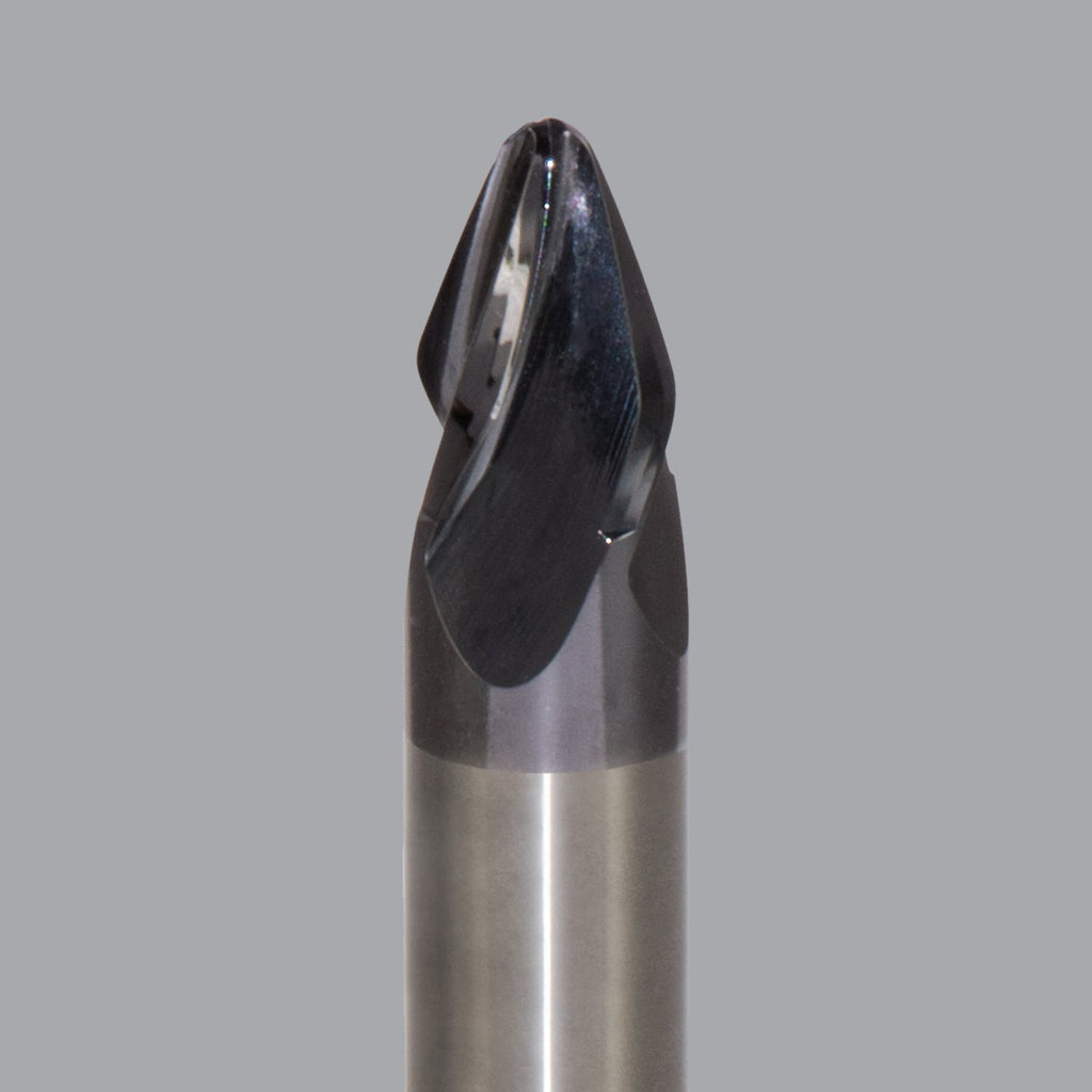 Onsrud RMCC-A Conical Taper-A Radial Milling Cutter