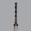 Onsrud 86-166<br>.3760" (9.55mm) 2FL DFC DRILL