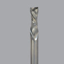 Onsrud 60-172MW<br/>1/2'' CD x 1-5/8'' LoC x 1/2'' SD x 3-1/2'' OAL<br/>2 Flute  Solid Carbide Max Life Compression Spiral; .750" Upcut Flute LoC